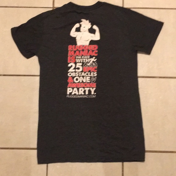 T-SHIRT - Picture 2 of 7